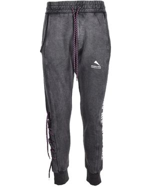 Mauna Kea Sweatpants - Gris