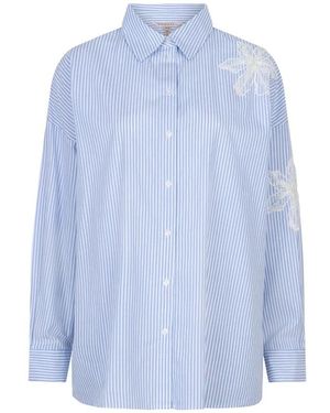EsQualo Shirts - Bleu