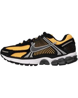 Nike Zoom Vomero 5 - Schwarz