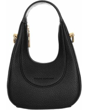Chiara Ferragni Shoulder Bags - Nero