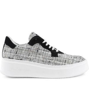 Dee Ocleppo Sneakers - Grigio