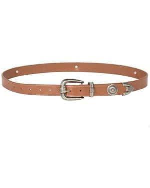 Lolly's Laundry Belts - Brown