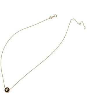 Tory Burch Necklaces - Blanco