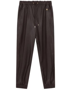 Stella McCartney Altermat Broek - Grijs