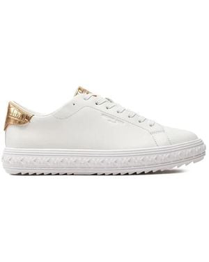 Michael Kors Trainers - White