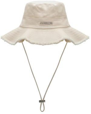 Jacquemus Le Bob Artichaut - Naturel