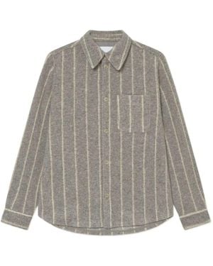 Les Deux Casual Shirts - Grigio
