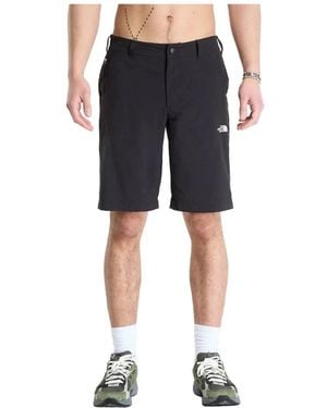 The North Face Outdoor Shorts - Blau