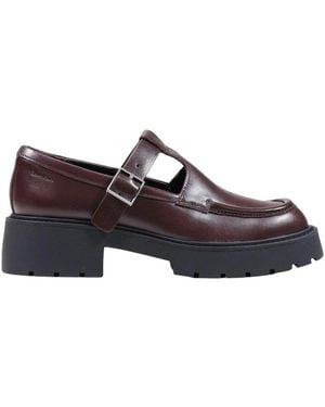 Calvin Klein Loafers - Brown