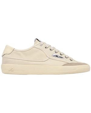 Autry Sneakers - Neutro