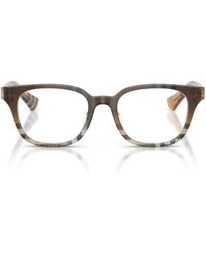 Burberry Glasses - Brown