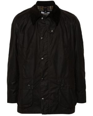 Barbour Light Jackets - Negro