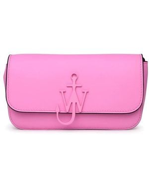 JW Anderson Clutches - Rosa