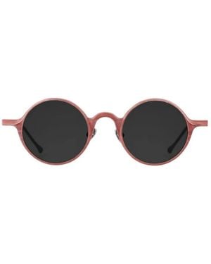 Rigards Sunglasses - Red