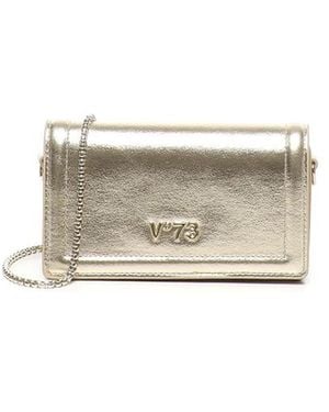 V73 Cross Body Bags - Blanco