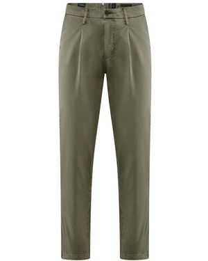 Bomboogie Chinos - Verde