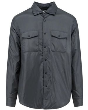 Aspesi Casual Shirts - Gris
