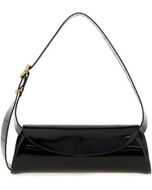 Jil Sander Shoulder Bags - Noir