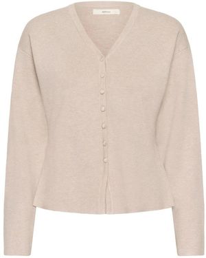 Inwear Truien & Vesten ,Cardigan - Naturel