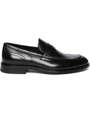 JEROLD WILTON Loafers - Noir