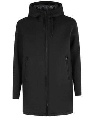 Herno Parkas - Noir