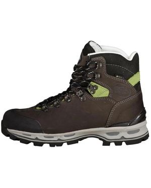 Meindl Trekking Boots - Marrone