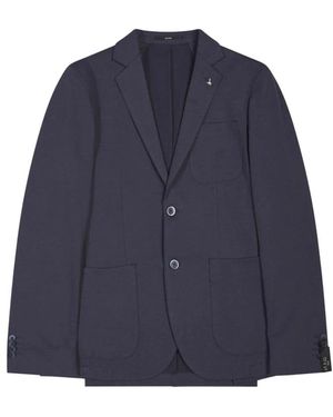 AT.P.CO Blazer Gege - Blauw
