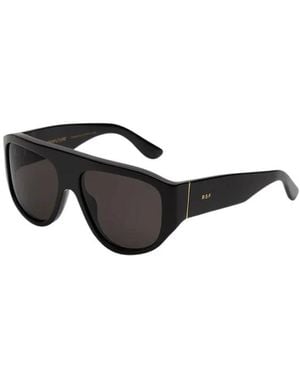 Retrosuperfuture Sunglasses - Nero