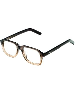 Komono Glasses - Nero