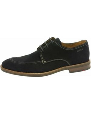 Lloyd Casual Schnürschuhe Für Herren - Schwarz