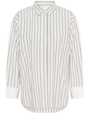 Part Two Hemden - Wit