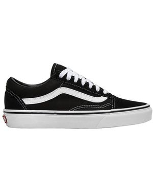 Vans Sneakers - Negro
