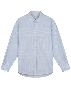 Arte' Casual Shirts - Azul