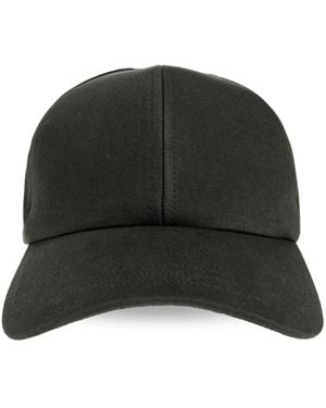 Balmain Caps - Green