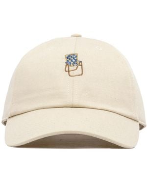 Autry Hats & Caps - Natural