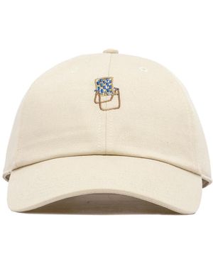 Autry Hats & Caps - Natural