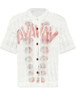 AVAVAV Shirts - White