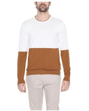 Liu Jo Long Sleeve Tops - White