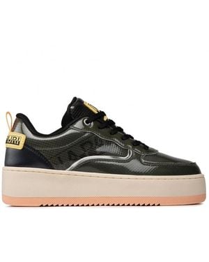 Napapijri Trainers - Black