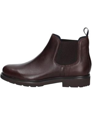 Callaghan Beatles Bequeme Schuhe - Braun