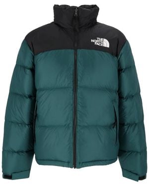 The North Face Ski Jackets - Verde