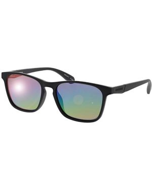 Superdry Sds 5017 Zonnebril - Blauw