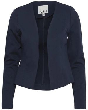 Ichi Blazers - Blue