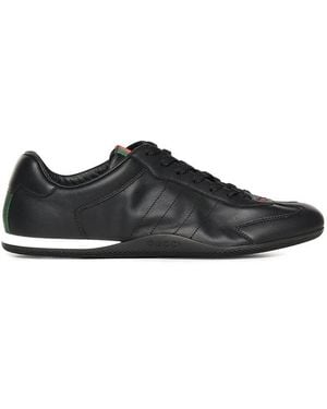 Gucci Trainers - Black