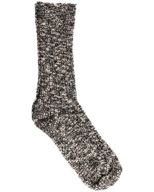 Birkenstock Cotton Slub Regular Fit - Grijs