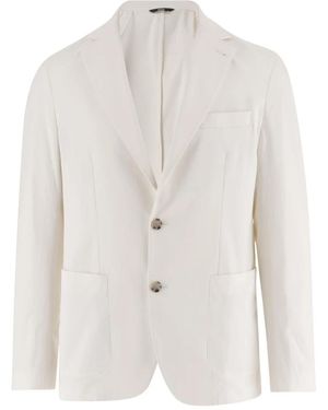 BOSS Blazers - Blanc