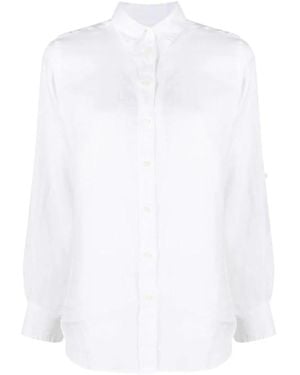 Ralph Lauren Shirts - Bianco