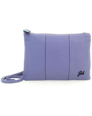 Gabs Cross Body Bags - Blue
