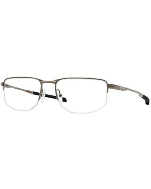 Oakley Glasses - Metallic