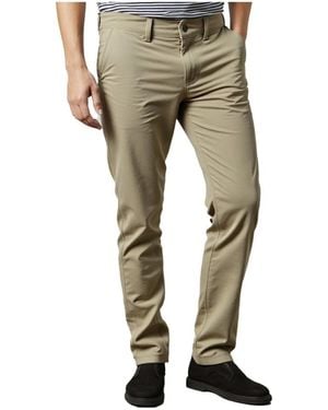 Eden Park Chinos - Groen